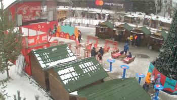 Буковель 30 січня 2021 року, 2021-01-30 16:00
