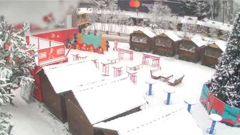 Буковель 31 січня 2021 року, 2021-01-31 10:00