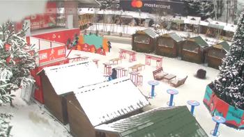 Буковель 1 лютого 2021 року, 2021-02-01 10:00