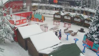 Буковель 8 лютого 2021 року, 2021-02-08 10:00