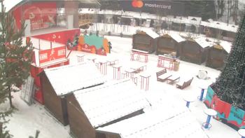 Буковель 11 лютого 2021 року, 2021-02-11 10:00