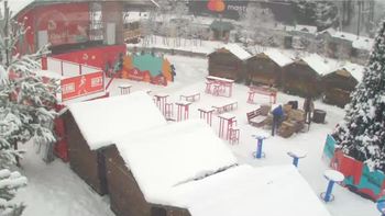 Буковель 20 лютого 2021 року, 2021-02-20 10:00