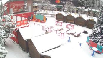 Буковель 1 березня 2021 року, 2021-03-01 10:00