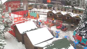 Буковель 1 березня 2021 року, 2021-03-01 13:00
