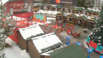 Буковель 1 березня 2021 року, 2021-03-01 16:00