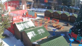 Буковель 2 березня 2021 року, 2021-03-02 10:00