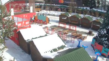 Буковель 7 березня 2021 року, 2021-03-07 10:00