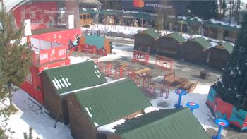 Буковель 8 березня 2021 року, 2021-03-08 10:00