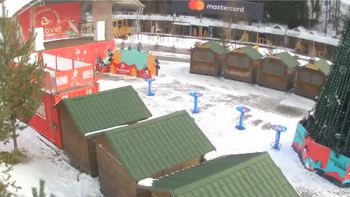 Буковель 11 березня 2021 року, 2021-03-11 10:00