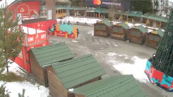 Буковель 12 березня 2021 року, 2021-03-12 10:00