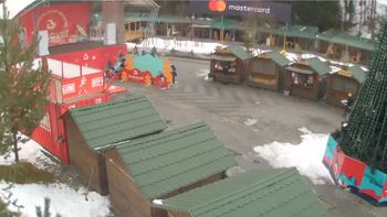 Буковель 12 березня 2021 року, 2021-03-12 13:00