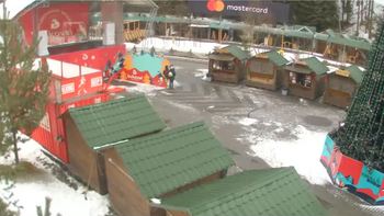Буковель 12 березня 2021 року, 2021-03-12 16:00