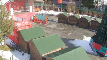 Буковель 13 березня 2021 року, 2021-03-13 10:00