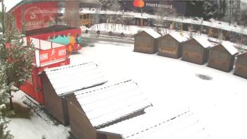 Буковель 15 березня 2021 року, 2021-03-15 10:00