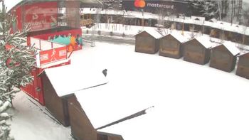 Буковель 16 березня 2021 року, 2021-03-16 10:00
