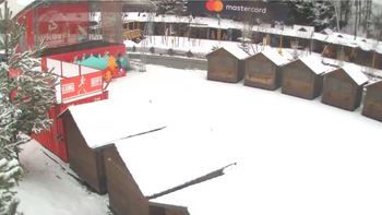 Буковель 16 березня 2021 року, 2021-03-16 13:00