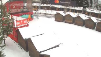 Буковель 17 березня 2021 року, 2021-03-17 13:00