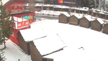 Буковель 17 березня 2021 року, 2021-03-17 16:00