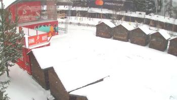 Буковель 18 березня 2021 року, 2021-03-18 10:00