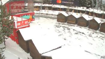 Буковель 18 березня 2021 року, 2021-03-18 13:00