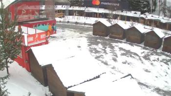 Буковель 18 березня 2021 року, 2021-03-18 16:00