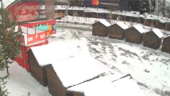 Буковель 19 березня 2021 року, 2021-03-19 10:00