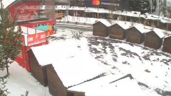Буковель 19 березня 2021 року, 2021-03-19 13:00