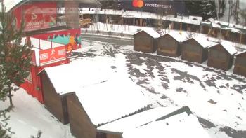 Буковель 19 березня 2021 року, 2021-03-19 16:00