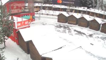 Буковель 20 березня 2021 року, 2021-03-20 10:00