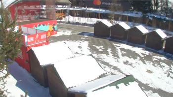 Буковель 21 березня 2021 року, 2021-03-21 10:00