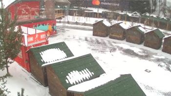 Буковель 23 березня 2021 року, 2021-03-23 10:00