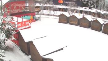 Буковель 28 березня 2021 року, 2021-03-28 13:00