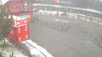 Буковель 6 квітня 2021 року, 2021-04-06 13:00
