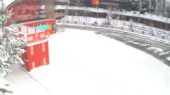 Буковель 7 квітня 2021 року, 2021-04-07 10:00