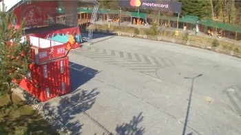 Буковель 12 квітня 2021 року, 2021-04-12 16:00
