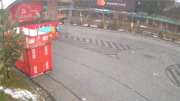 Буковель 14 квітня 2021 року, 2021-04-14 13:00