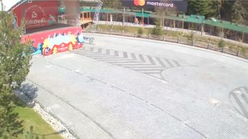 Буковель 29 квітня 2021 року, 2021-04-29 13:00