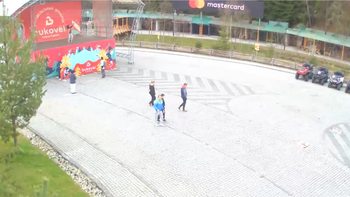 Буковель 1 травня 2021 року, 2021-05-01 16:00