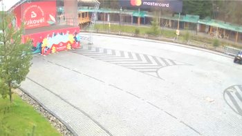 Буковель 2 травня 2021 року, 2021-05-02 10:00