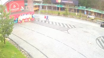Буковель 2 травня 2021 року, 2021-05-02 13:00