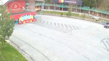 Буковель 5 травня 2021 року, 2021-05-05 16:00