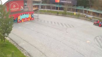 Буковель 6 травня 2021 року, 2021-05-06 16:00
