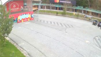 Буковель 7 травня 2021 року, 2021-05-07 10:00
