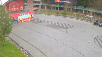 Буковель 7 травня 2021 року, 2021-05-07 13:00