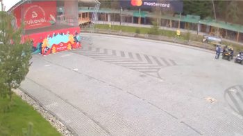 Буковель 8 травня 2021 року, 2021-05-08 13:00