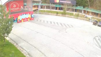 Буковель 8 травня 2021 року, 2021-05-08 16:00