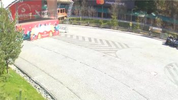 Буковель 9 травня 2021 року, 2021-05-09 10:00