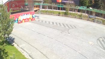 Буковель 9 травня 2021 року, 2021-05-09 13:00