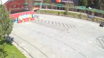 Буковель 10 травня 2021 року, 2021-05-10 13:00
