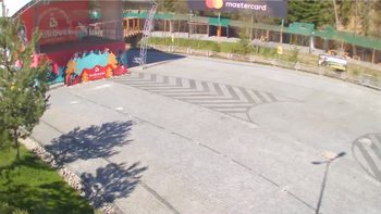 Буковель 10 травня 2021 року, 2021-05-10 16:00